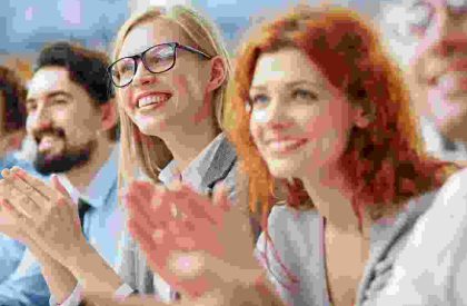 Discussion about the latest trends Discussion about the latest trends